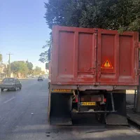 داف مدل54 شهرداری|خودرو سنگین|رشت, بازار|دیوار