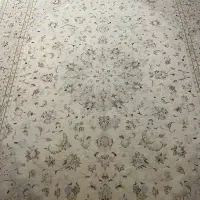 فرش ۹ متری