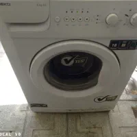لباسشویی ۷ کیلویی بکو بدون ایراد