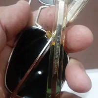 عینک دودی امریکایی|زیورآلات و اکسسوری|اراک, |دیوار