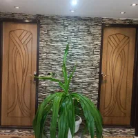 گلهای بزرگ مخصوص سالنها|گل و گیاه طبیعی|اصفهان, برازنده|دیوار