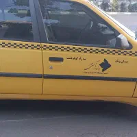 تاکسی تهران باامتیازخط سه راه گوهردشت میدان ونک|خودرو سواری و وانت|کرج, دهقان ویلا|دیوار