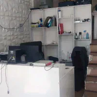 اجاره مغازه ۲۵ متری در خیابان راه آهن