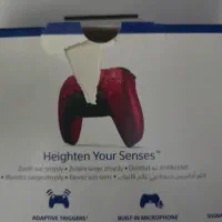 دسته ps5|کنسول، بازی ویدئویی و آنلاین|شیراز, انجیر|دیوار