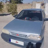 پراید مدل ۸۷|خودرو سواری و وانت|کوهدشت, |دیوار