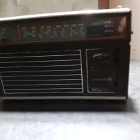 رادیو سونی اصل عتیقه