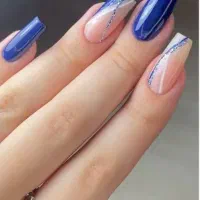 کاشت ناخن حرفه ای با قیمت مناسب|خدمات آرایشگری و زیبایی|سنندج, |دیوار