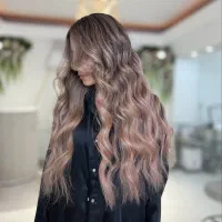 دستیار رنگ و لایت|استخدام درمانی، زیبایی، بهداشتی|کرمان, |دیوار