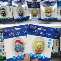 فلش عروسکی در طرح های مختلف