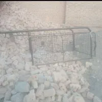 باربند سه چرخ درحدنو|قطعات یدکی و لوازم جانبی|خوشاب, |دیوار