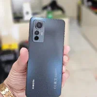 mi 12 lite  5g 256g