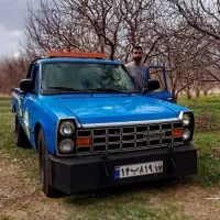 امداد خودرو و یدک کش