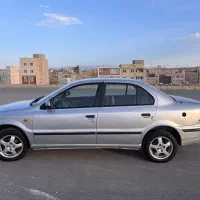 سمند lx مدل ۸۷|خودرو سواری و وانت|اردبیل, |دیوار