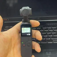 Osmo pocket 1|دوربین عکاسی و فیلمبرداری|تبریز, |دیوار