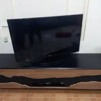 (میزتلویزیون -آینه بهمراه کنسول -جاکفشی) ام دی اف|میز تلویزیون|بندر امام خمینی, |دیوار