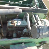 تعمیر سرویس کمباین|خدمات پیشه و مهارت|کبودرآهنگ, |دیوار