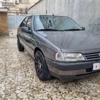 پژو۴۰۵ مدل ۸۲ ۱۸۰۰