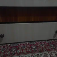 تخت خواب بچع گانه|تخت و صندلی بچه|مهدی شهر, |دیوار