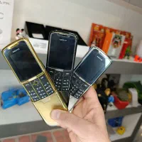 گوشی ساده نوکیا 8800 سیراکو ویتنام اصلی با ریجستری