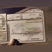 پارس Elxکم کاربدون رنگ|خودرو سواری و وانت|سنندج, |دیوار