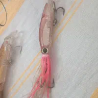 طعمه اسکوئید یوزوری و تخته بورد یوزوری شماره ۱۰|ماهیگیری|کیش, |دیوار