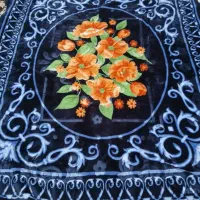 حراج حراج پتو دونفره گل برجسته 1200