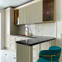 کابینت برند egger اتریش|مصالح و تجهیزات ساختمان|اسلامآباد غرب, |دیوار