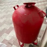 مخزن ۱۰۰لیتری
