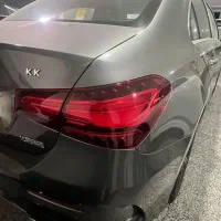 بنزA200L|خودرو سواری و وانت|تهران, دریا|دیوار