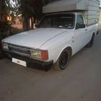 وانتمدل91دوگانهسوز|خودرو سواری و وانت|کرمانشاه, |دیوار