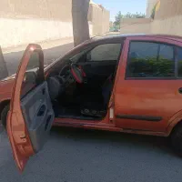 تیبا عروسک رنگ سفارشی آخر 93 معاوضه با پراید وانت