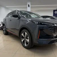 چانگان cs55 خاکستری صفر اقساط|خودرو سواری و وانت|تهران, حصار بوعلی|دیوار