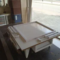 تخته دومینه