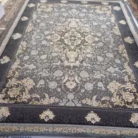 چند جفت فرش ۱۲ متری نوی نو اکبند به صورت حراجی|فرش|مشهد, طلاب|دیوار
