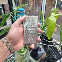 نقره عروس نیم ست انگشترگوشوار زنجیرساعت نگین تعویض|جواهرات|اصفهان, شهرک کاوه|دیوار