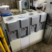 ۴دستگاه ابسردکن بدون یخچال اب سردکن