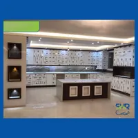 نصب و تعمیرات کابینت / MDF ، نئوپان، هایگلاس|کتابخانه، شلف، قفسه‌های دیواری|اصفهان, پرتمان|دیوار