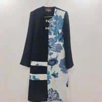 مانتو مجلسی