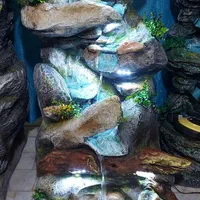 ابنمافایبر گلاس نشکن و سبک ،قابل حمل|صنایع دستی و سایر لوازم تزئینی|بیرجند, |دیوار