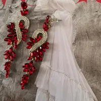گوشواره مجلسی