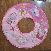 تیوپ پادی و توپ بادی