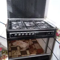 اجاق گاز فردار