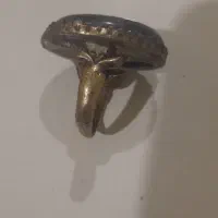 انگشتر مردانه