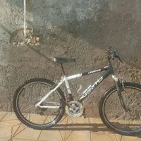 دوچرخه ی دنده ای