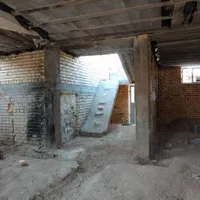 اسکلت  ویلایی ۱۲۰ متری ۲ خوابه تیون حومه شیراز|فروش خانه و ویلا|شیراز, بید زرد|دیوار