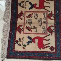 تابلو دست بافت