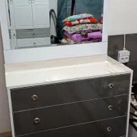 میز ام دی اف