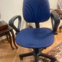 صندلی گردون اداری
