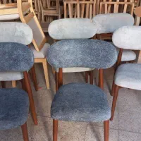 ناهار خوری اقساطی،صندلی قسطی|میز و صندلی غذاخوری|شاندیز, |دیوار