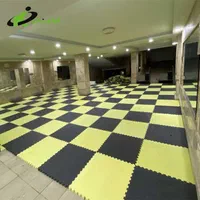 تاتامی فدراسیونی ۵۰ میل کیاورزش